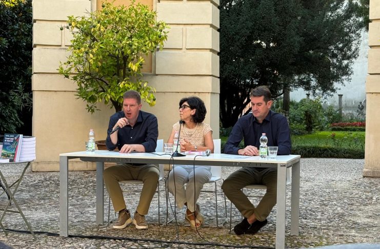 30 anni di Internet: storie, visioni e responsabilità digitali