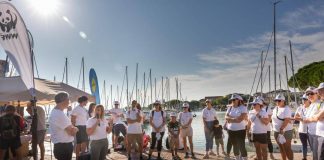 ‘Adopt Rivers and Lakes’, al via a Desenzano del Garda la partnership fra WWF Italia e Lidl Italia