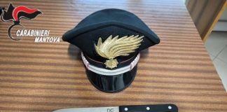 Suzzara, lite condominiale a colpi di coltello: ferito 22enne. Arrestato un 18enne