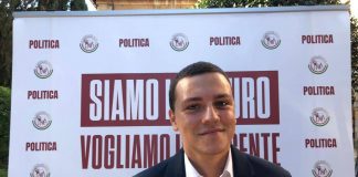 Lobuono: “Non ci stancheremo mai di raccontare chi si impegna per il cambiamento del proprio Paese”