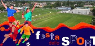Moglia, “Festa dello Sport”: un weekend da campioni