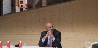Proger, Lombardi: “Clima è cambiato, non c’è più tempo, serve nuova ingegneria”