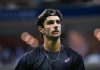 Anche Musetti alle Atp Finals? Cosa manca a Lorenzo per qualificarsi a Torino