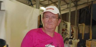 Belforte e Gazzuolo piangono Pinardi. Il sindaco: “Altruista e generoso: ci mancherà tantissimo”