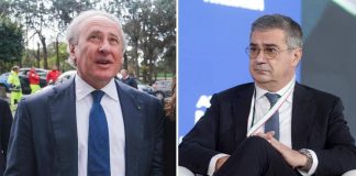 Regionali Campania, nel centrodestra cresce ipotesi civico: in pole Lorito e Romano