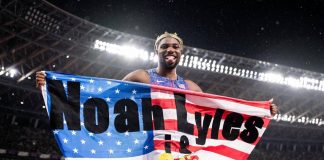 Lyles: “Non so chi sia Mennea”. Poi consiglia Jacobs sul futuro