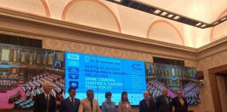 Tumori testa-collo, torna la campagna di prevenzione europea ‘Make Sense’