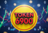Ultime ore per entrare nella prevendita di TOKEN6900: ecco come fare