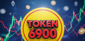 Ultime ore per entrare nella prevendita di TOKEN6900: ecco come fare