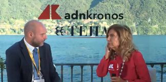 Dazi, Marcegaglia a Cernobbio: “Accordo Usa-Ue doloroso, bisogna cercare nuovi mercati”