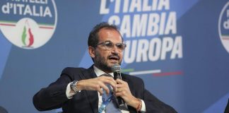Puglia, Gemmato: “Pronto a fare il mio, Decaro pensi a cacicchi oltre Emiliano e Vendola”