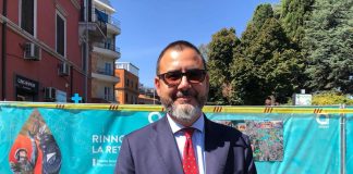 Acea Ato 2 lavori Pnrr Ottavia-Trionfale, riapre tratto di via Trionfale a Roma. Lavori terminati in anticipo