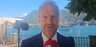 Adr, Troncone a Cernobbio: “Altro anno record per Fiumicino, oltre 50 milioni di passeggeri”