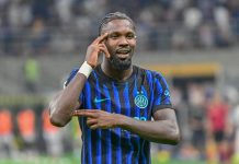 Serie A, oggi Juve-Inter: orario, probabili formazioni e dove vederla