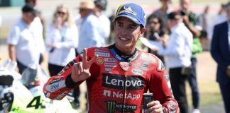 MotoGp, Marquez vince il Mondiale se: tutte le combinazioni