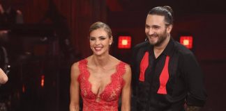 Martina Colombari dopo le critiche a Ballando con le stelle: “Non mi è concesso essere vulnerabile”