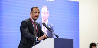Tabacco, Fedriga: “Cresce hub Bat Trieste grazie a risposta sistema FVG”