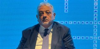 Ue, Matera (FdI): “Bene von der Leyen su Russia, serve un’Europa più unita e competitiva”