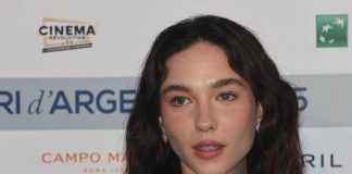 Matilda De Angelis compie oggi 30 anni, da Bologna a Hollywood sempre sé stessa