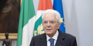 Pallavolo, il Presidente Mattarella invita le azzurre campionesse del mondo al Quirinale