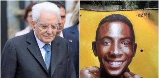 Willy Monteiro Duarte, Mattarella a Colleferro per ricordarlo: “Italiano esemplare, ucciso da una violenza insensata”