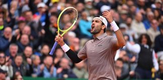 Berrettini-Munar: orario, precedenti e dove vederla in tv