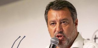 Salvini: “Rivedere regole Isee, stop bonus sempre agli stessi”