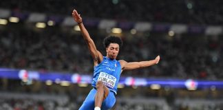 Mondiali atletica, il programma di oggi: da Furlani a Diaz, gli italiani in gara e dove vederli