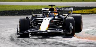 Gp Azerbaigian, vince ancora Verstappen. Ordine di arrivo e classifica piloti Formula 1