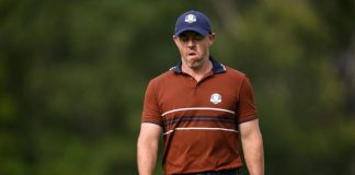 Ryder Cup, il pubblico insulta McIlroy, lui risponde: “Stai zitto”