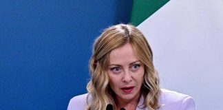 Meloni: “Promozione Fitch conferma che percorso del governo è giusto”