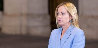 Minacce a Meloni, la premier: “Io come Kirk? Un orgoglio, noi liberi e forti per le nostre idee”
