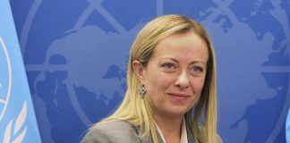 Onu, oggi Meloni a New York. Governo: “Stato palestinese solo quando libero da Hamas”