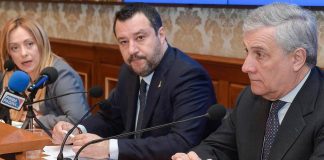 Regionali, Fratelli d’Italia non molla il Veneto: centrodestra verso vertice