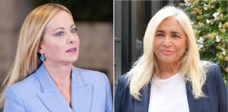 Meloni in collegamento con Mara Venier a ‘Domenica In’, Pd e M5S insorgono