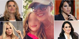 Meloni a New York con la figlia: da De Girolamo a Barra, la difesa delle mamme in carriera