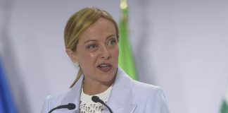 Meloni: “Odio e violenza politica stanno tornando, noi accusati da chi festeggia morte Kirk”