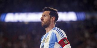 Messi, ultima partita con l’Argentina in patria. Scaloni scoppia a piangere