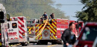 Sparatoria in una chiesa mormone del Michigan, salgono a 4 i morti