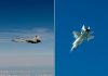 Jet russi invadono spazio aereo Estonia, F-35 italiani in azione. Tallinn invoca articolo 4 Nato