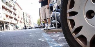 Investe e uccide pedone, scarcerato il poliziotto Giusto Chiacchio
