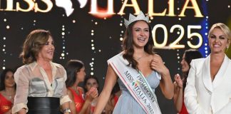 Miss Italia 2025, vince la lucana Katia Buchicchio: prima volta per la Basilicata