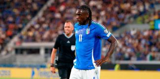 Israele-Italia, oggi qualificazioni Mondiali – Il match in diretta