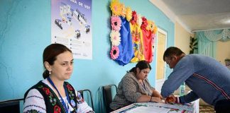 Elezioni in Moldova, partito filoeuropeo vince con oltre il 50% dei voti