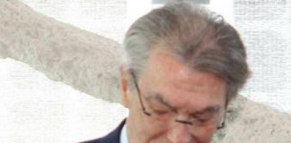 Massimo Moratti “fuori dalla terapia intensiva”, l’annuncio della moglie Milly