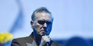 Morrissey mette in vendita tutti i diritti degli Smiths: “Esausto, devo tutelarmi”