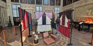 Palazzo d’Arco, annullato l’evento “Il Kimono e la moda europea”