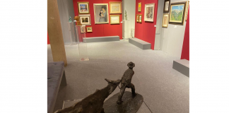 Trenta artisti e 130 opere raccontano il Novecento mantovano