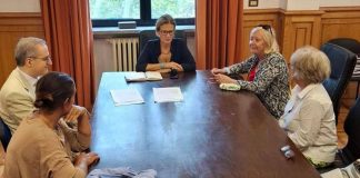 Roma, completata rete case sociali degli anziani nel I Municipio