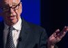 Usa, Nyt: famiglia Murdoch raggiunge accordo su successione